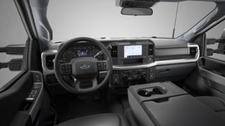 2026 Ford Super Duty® Internal Image 2